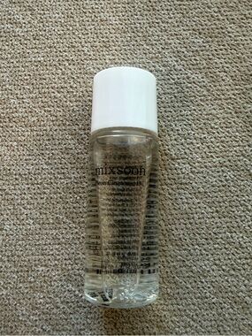 3 for $15: NEW Mixsoon Cleansing Oil